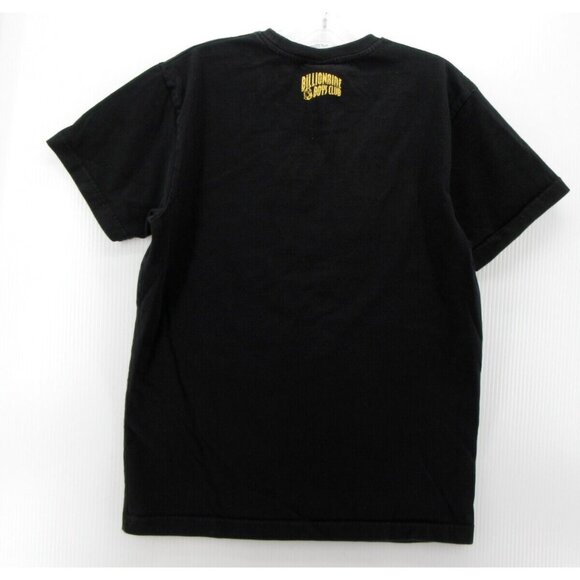 Billionaire Boys Club Shirt Medium BBC Astronaut Graphic T Tee Logo * - Picture 7 of 11